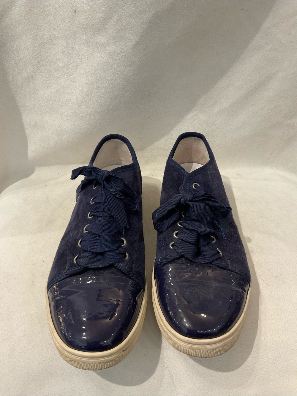 Lanvin Sneakers - Picture 2 of 6